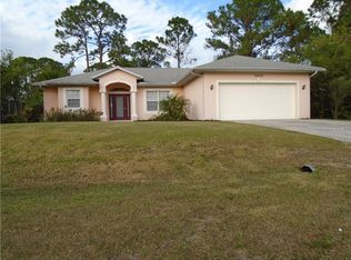 2404 Bluebird Ave, North Port, FL 34286