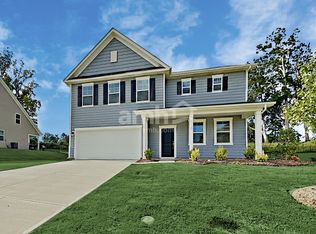 6161 Rosemore Ln, Gastonia, NC 28056