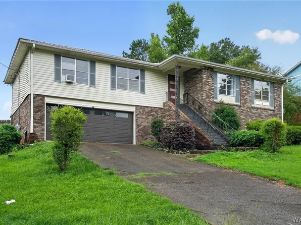 4529 2nd Pl NE, Tuscaloosa, AL 35404