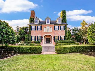 43 S Gary Glen Cir, Spring, TX 77382