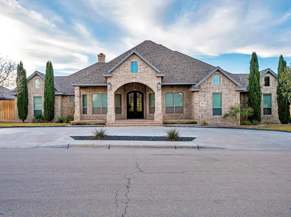 2509 Briaroaks Dr, Midland, TX 79707