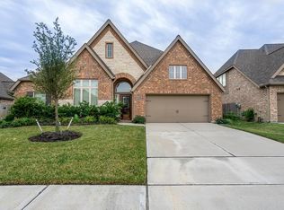 19831 Maverick Creek Ln, Cypress, TX 77433