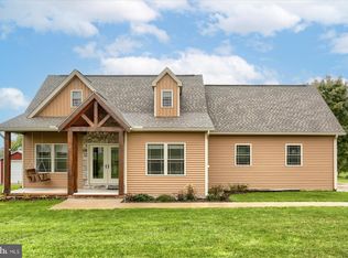 1506 Laurel Hill Rd, Mount Pleasant Mills, PA 17853