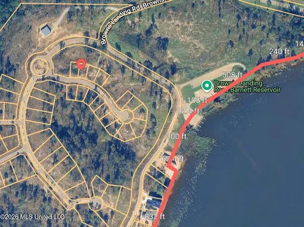 104 Calliope Park Lot 66, Canton, MS 39046