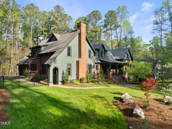 123 Grove Park Cir, Pittsboro, NC 27312