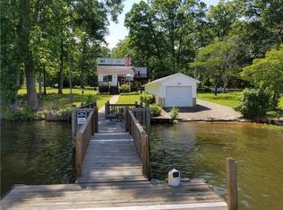 659 Robert Hargrave Rd, Lexington, NC 27292