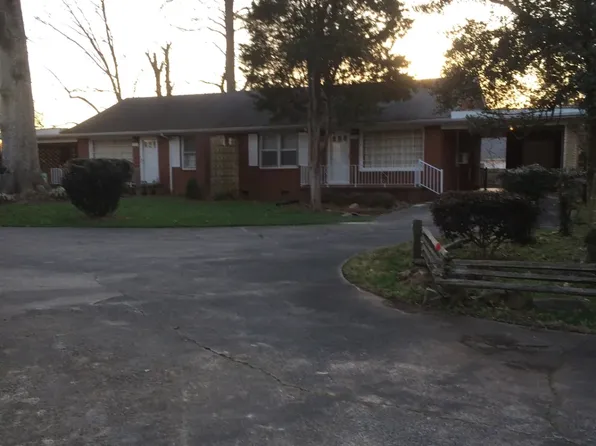 309 N Salisbury Ave, Salisbury, NC 28146