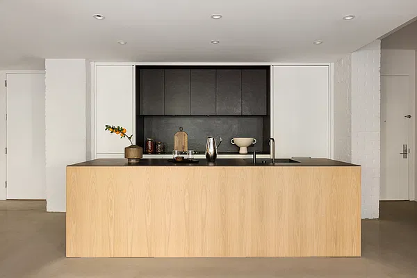 Kitchen, photo 1