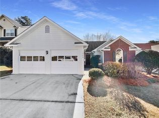 1286 Crestridge Ln, Riverdale, GA 30296