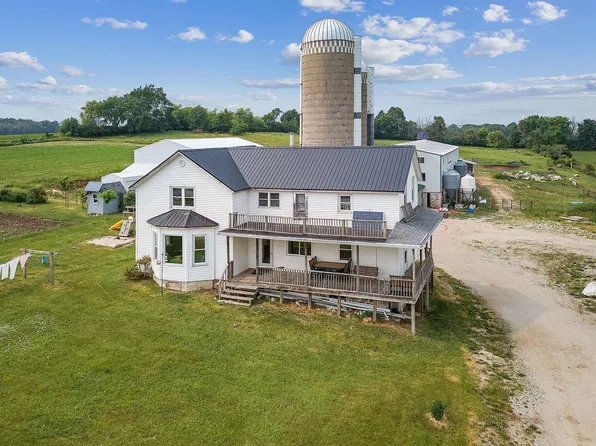 W7770 County Road H, Elkhart Lake, WI 53020