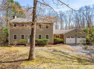 448 Jones Hollow Rd, Marlborough, CT 06447