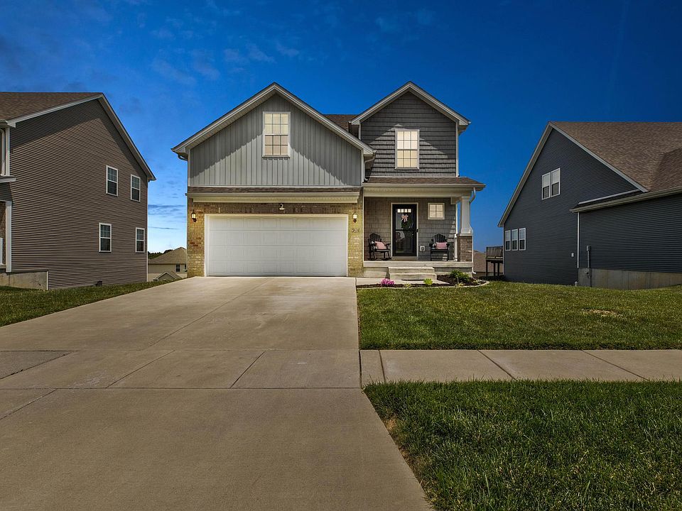 1st image of 207 Pleasant View Dr