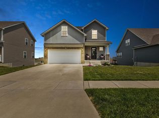 207 Pleasant View Dr, Georgetown, KY 40324