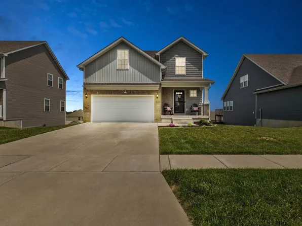 207 Pleasant View Dr, Georgetown, KY 40324