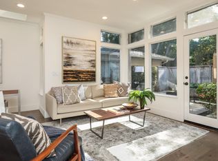 1962 Menalto Ave #A, Menlo Park, CA 94025