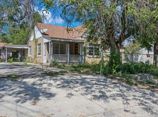 12719 Cisco Blvd, San Antonio, TX 78217
