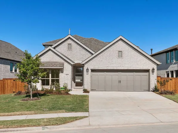 2512 Precocious Ct, Celina, TX 75009
