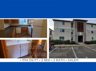 4440 Seaton Ln NE APT C201, Salem, OR 97305