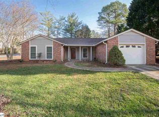 104 Burlington Ave, Greer, SC 29650