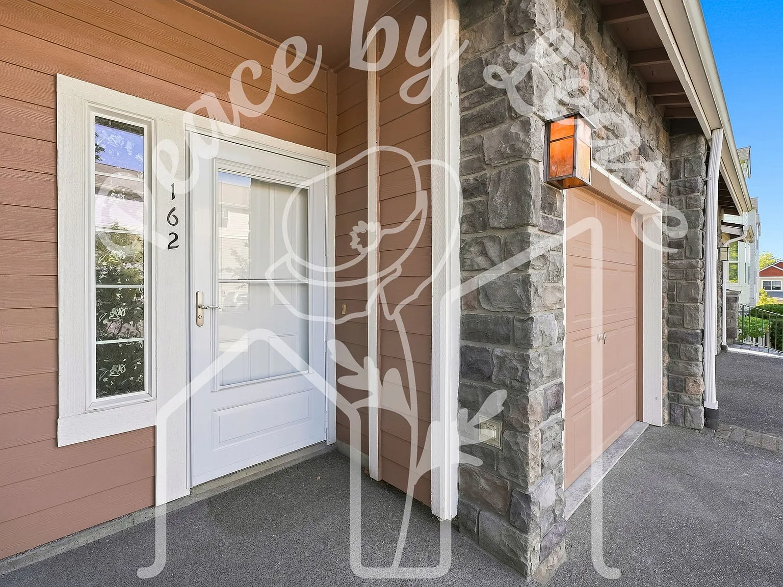 2 bed, 2.5 bath, 1403 sqft, $2,300 — Photo 4
