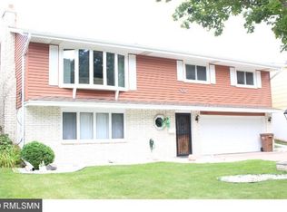 1530 Clarence St, Saint Paul, MN 55106