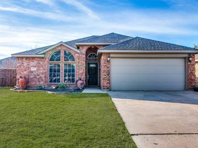 10413 Aransas Dr, Fort Worth, TX, 76131
