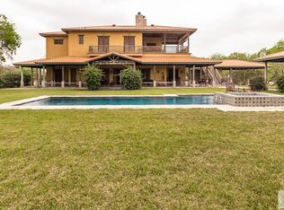 4400 Sol Rd, Brownsville, TX 78526