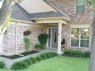 1007 Hatteras Dr, Austin, TX 78753