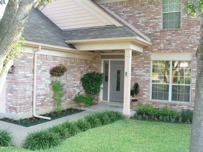1007 Hatteras Dr, Austin, TX, 78753