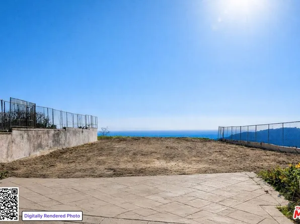 1630 Chastain Pkwy E, Pacific Palisades, CA 90272