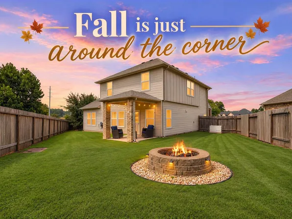 1728 Wandering Hills Rd, Conroe, TX 77304