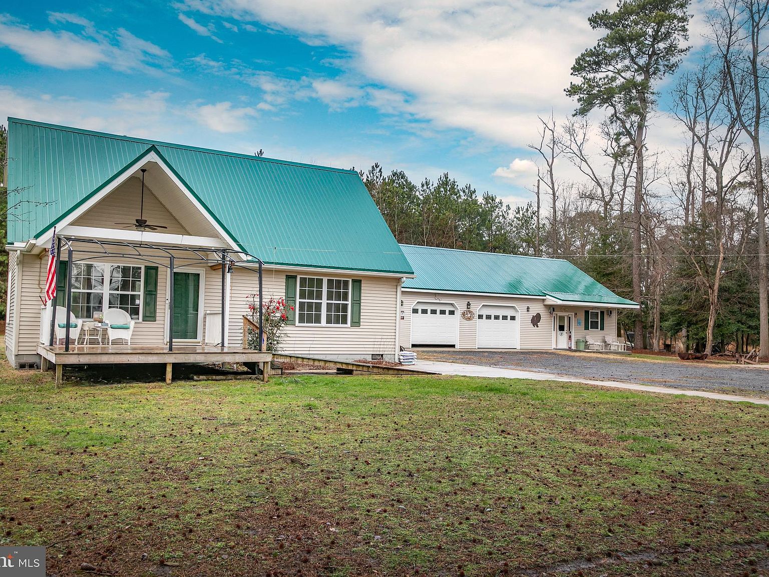 35991 Cobbs Hill Rd, Willards, MD 21874 Zillow