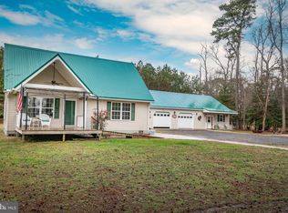 35991 Cobbs Hill Rd, Willards, MD 21874