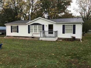 3534 Roland Dr, Kingman, IN 47952