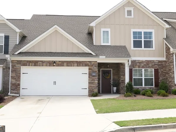 2845 Long Shadow Ct, Snellville, GA 30078