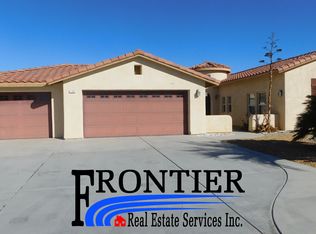 108 W Franklin Ave, Ridgecrest, CA 93555