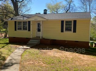 401 Wilbrown Cir, Charlotte, NC 28217