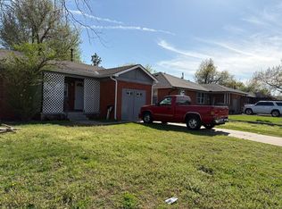 2724 SW 46th St, Oklahoma City, OK 73119