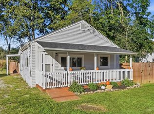 5291 Salem Rd, Morrow, OH 45152