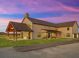 3106 County Road 2526, Quinlan, TX 75474