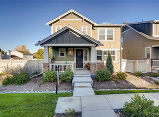 5455 W 73rd Pl, Westminster, CO 80003