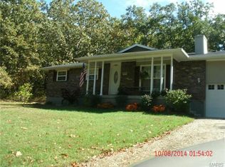 15640 County Road 7170, Rolla, MO