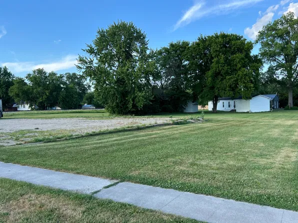 LOT 16 Block 15 Noble Ave, Noble, IL 62868