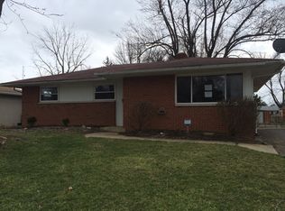 3815 Conway Dr, Columbus, OH