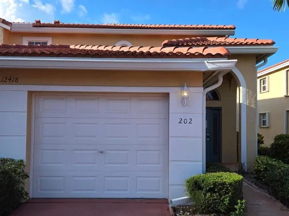 12418 Crystal Pointe Drive #101, Boynton Beach, FL 33437