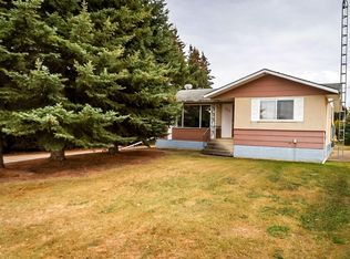 5013 44th Ave, Smoky Lake, AB T0A3C0