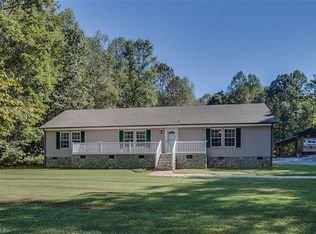 6805 Nc Highway 134, Asheboro, NC 27205