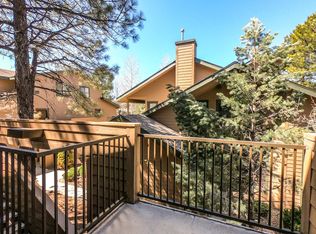 1830 S Milton Rd #208R, Flagstaff, AZ 86001