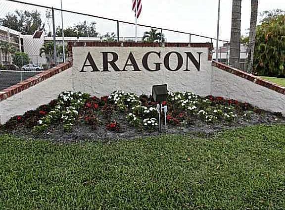 2nd image of 2571 Aragon Blvd APT 417