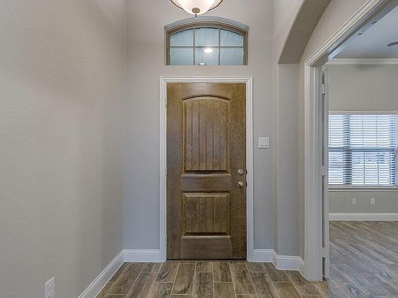 Hunter Lakes 1 Acre Altura Homes Melissa ISD